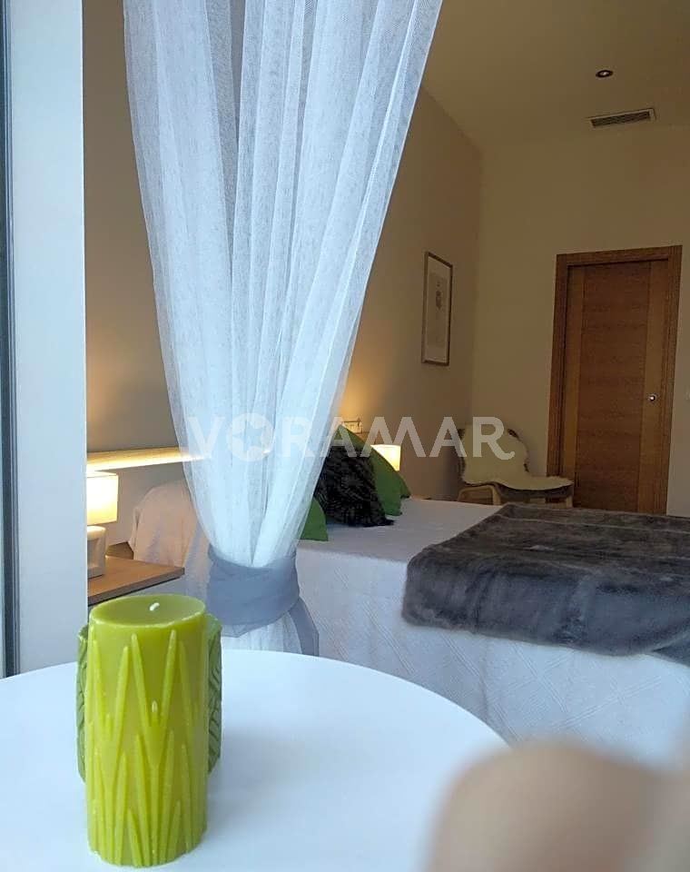 1 camera da letto Appartamento in vendita in Alboraya / Alboraia con garage - 485.000 € (Rif: 3947484)