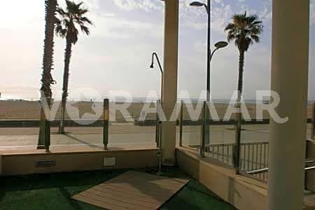 1 camera da letto Appartamento in vendita in Alboraya / Alboraia con garage - 485.000 € (Rif: 3947484)