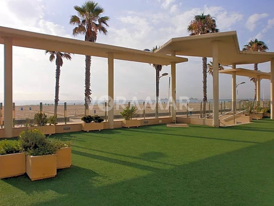 1 camera da letto Appartamento in vendita in Alboraya / Alboraia con garage - 485.000 € (Rif: 3947484)