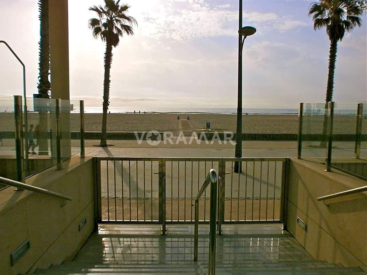 1 camera da letto Appartamento in vendita in Alboraya / Alboraia con garage - 485.000 € (Rif: 3947484)
