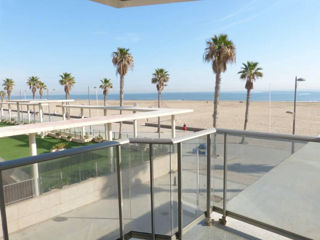 1 camera da letto Appartamento in vendita in Alboraya / Alboraia con garage - 485.000 € (Rif: 3947484)