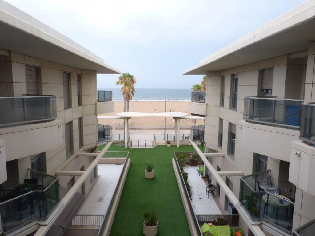 1 camera da letto Appartamento in vendita in Alboraya / Alboraia con garage - 485.000 € (Rif: 3947484)