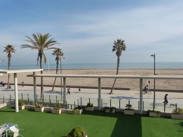 1 camera da letto Appartamento in vendita in Alboraya / Alboraia con garage - 485.000 € (Rif: 3947484)
