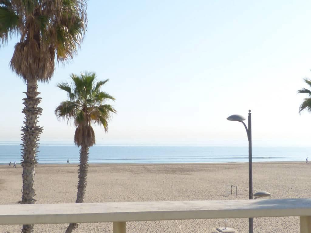 1 camera da letto Appartamento in vendita in Alboraya / Alboraia con garage - 485.000 € (Rif: 3947484)