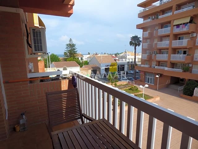Piso de 2 habitaciones en Alboraya / Alboraia en alquiler - 1.300 € (Ref: 4057496)