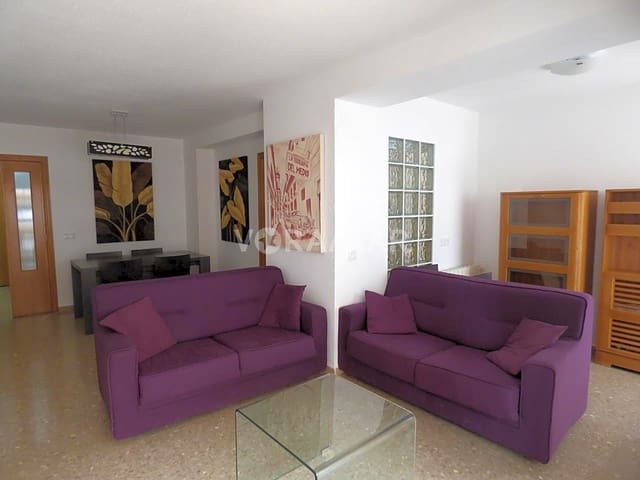 Piso de 2 habitaciones en Alboraya / Alboraia en alquiler - 1.300 € (Ref: 4057496)