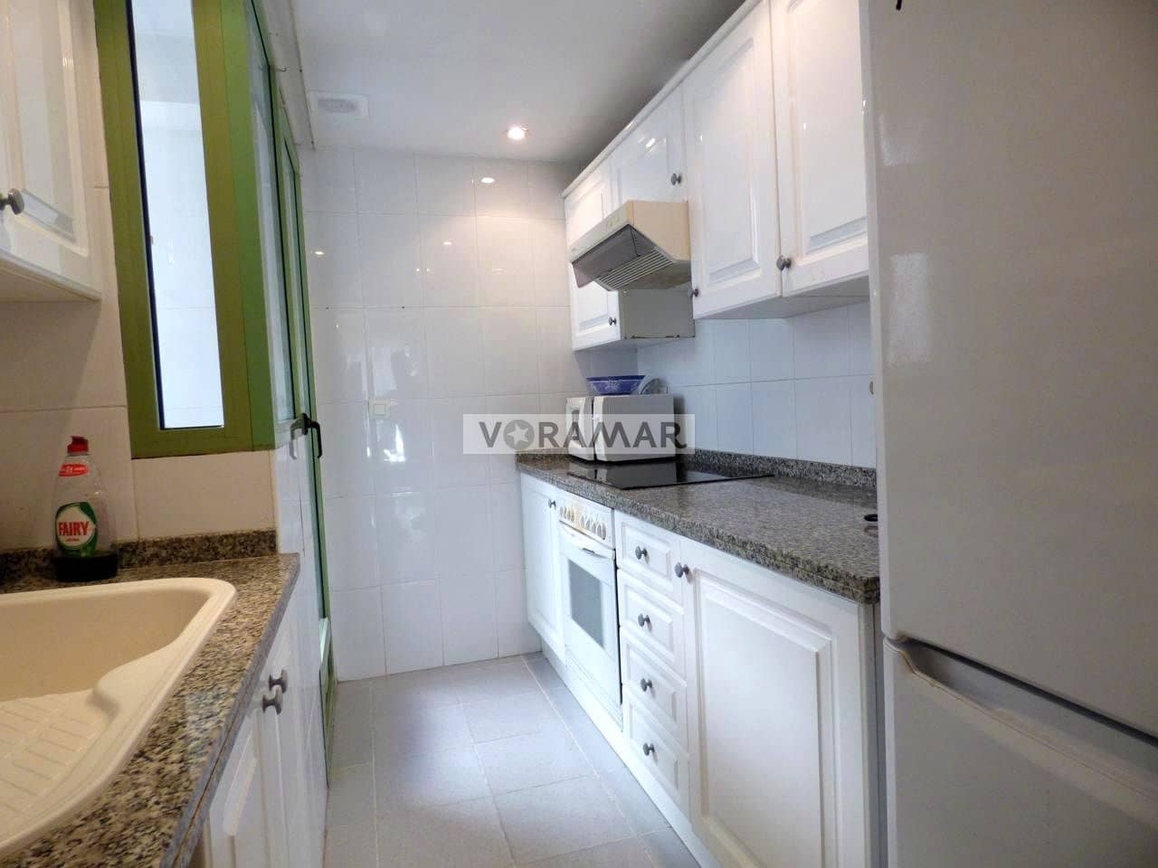 2 soveværelse Lejlighed til leje i Alboraya / Alboraia med swimmingpool garage - € 1.600 (Ref: 4070118)