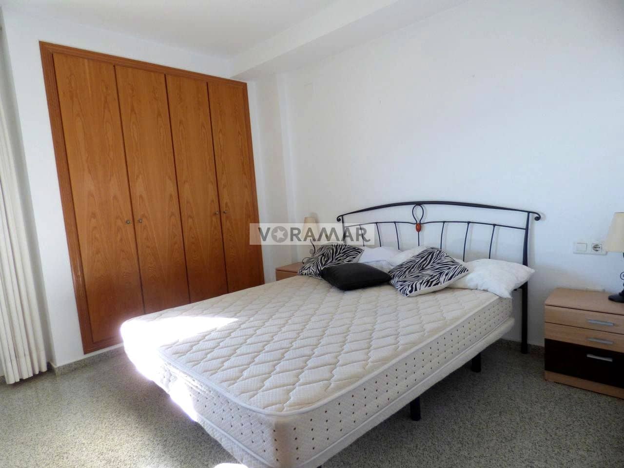 2 soveværelse Lejlighed til leje i Alboraya / Alboraia med swimmingpool garage - € 1.600 (Ref: 4070118)
