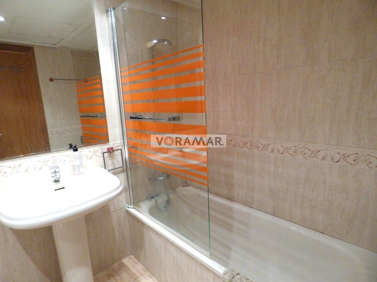 2 soveværelse Lejlighed til leje i Alboraya / Alboraia med swimmingpool garage - € 1.600 (Ref: 4070118)
