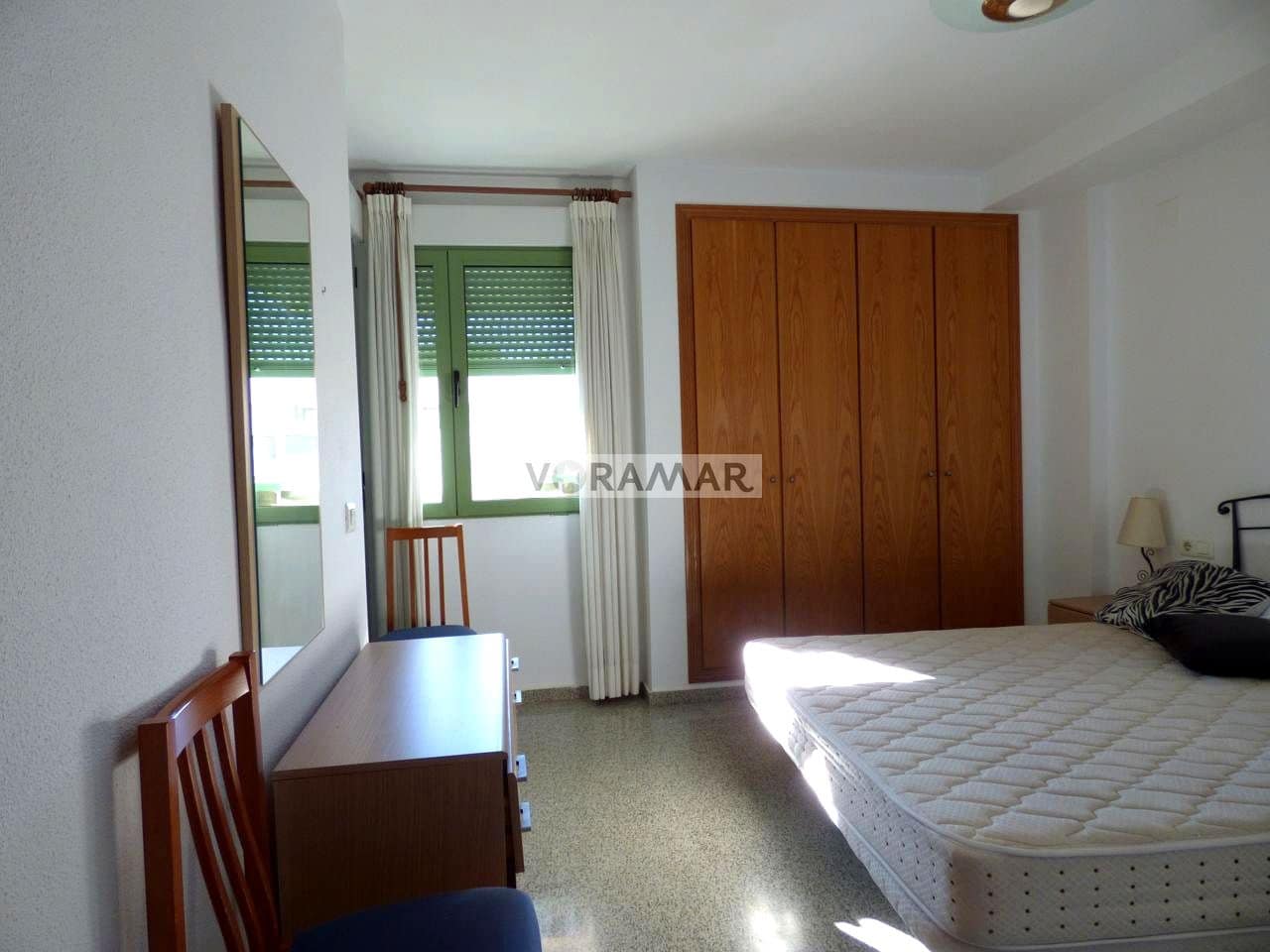 2 soveværelse Lejlighed til leje i Alboraya / Alboraia med swimmingpool garage - € 1.600 (Ref: 4070118)