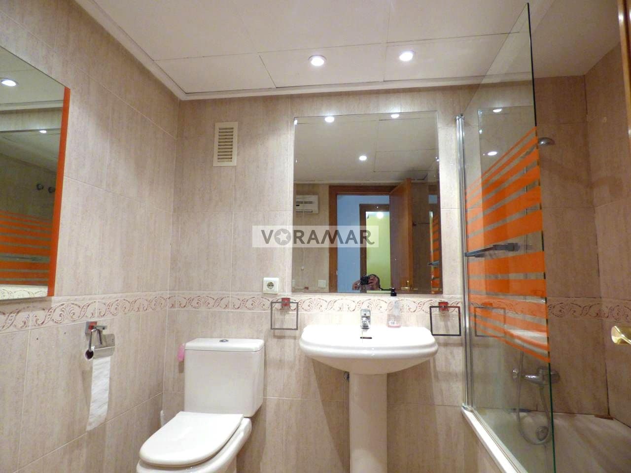 2 soveværelse Lejlighed til leje i Alboraya / Alboraia med swimmingpool garage - € 1.600 (Ref: 4070118)