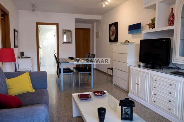 2 soveværelse Lejlighed til leje i Alboraya / Alboraia med swimmingpool garage - € 1.600 (Ref: 4070118)