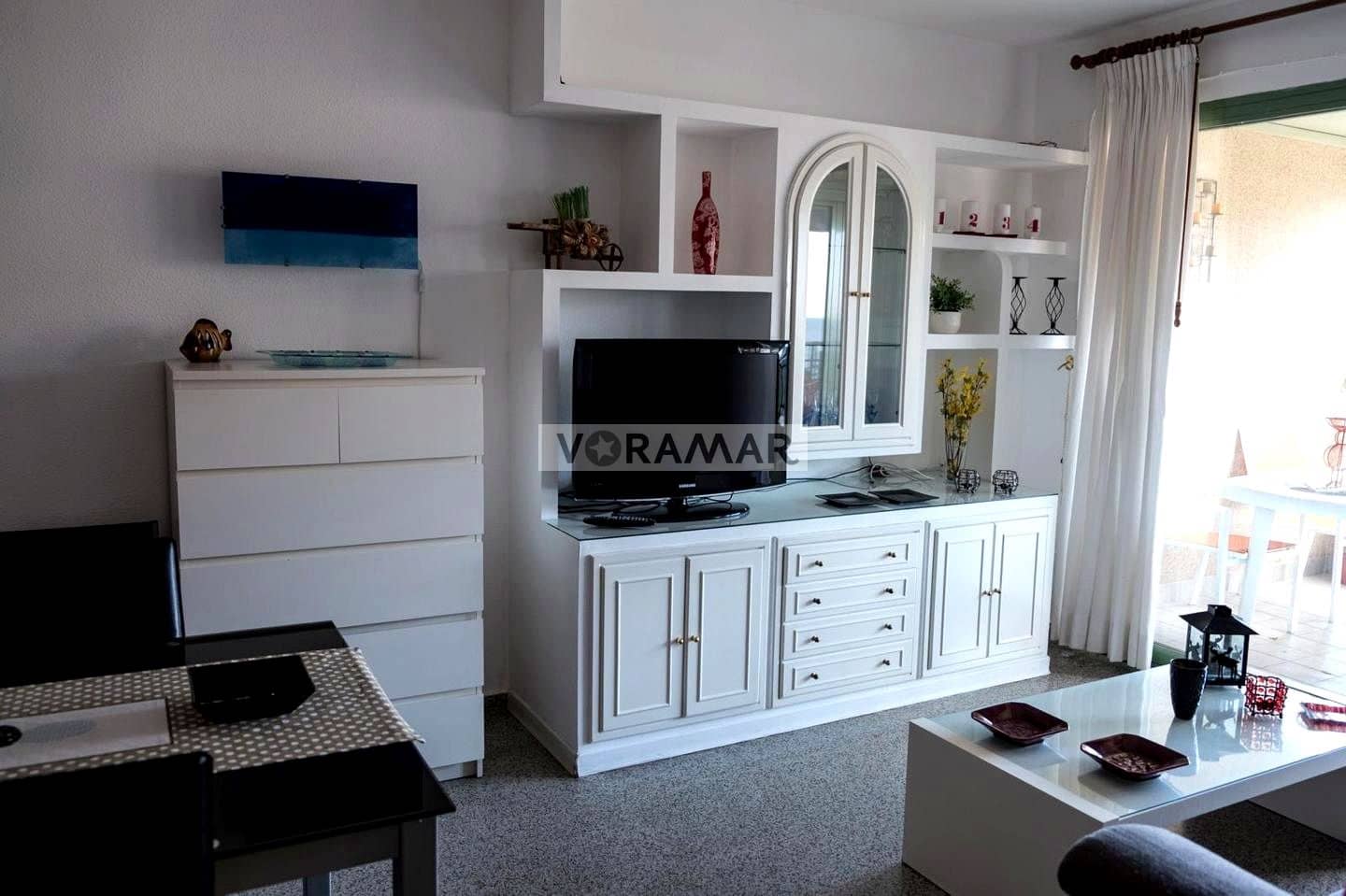 2 soveværelse Lejlighed til leje i Alboraya / Alboraia med swimmingpool garage - € 1.600 (Ref: 4070118)