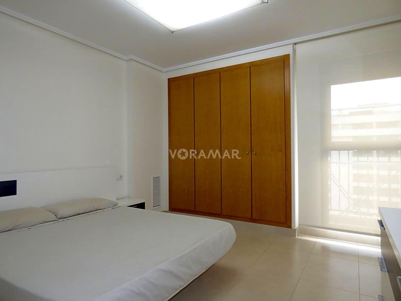 2 Zimmer Wohnung zu vermieten in Alboraya / Alboraia mit Pool Garage - 3.500 € (Ref: 4231801)
