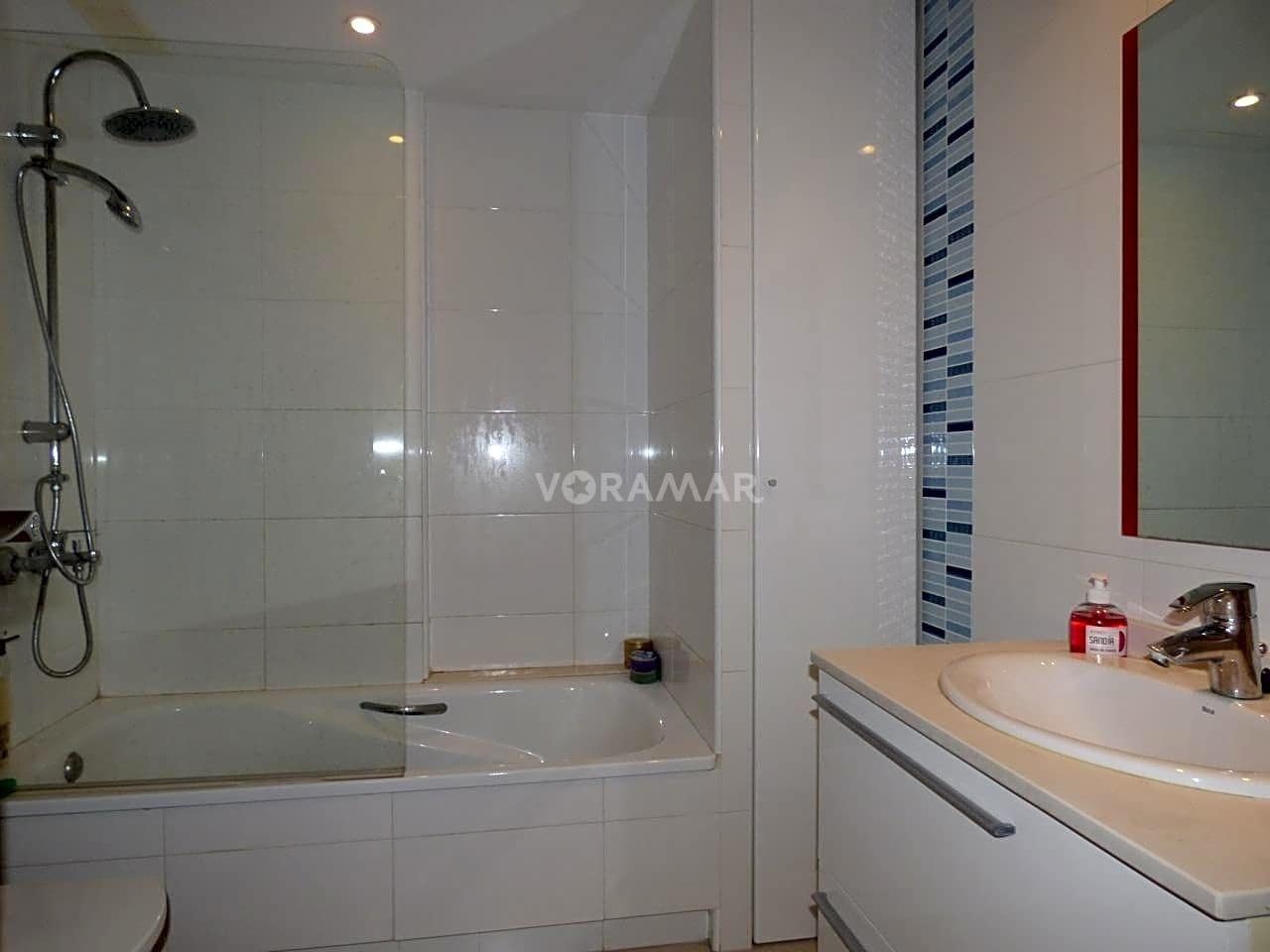 2 Zimmer Wohnung zu vermieten in Alboraya / Alboraia mit Pool Garage - 3.500 € (Ref: 4231801)