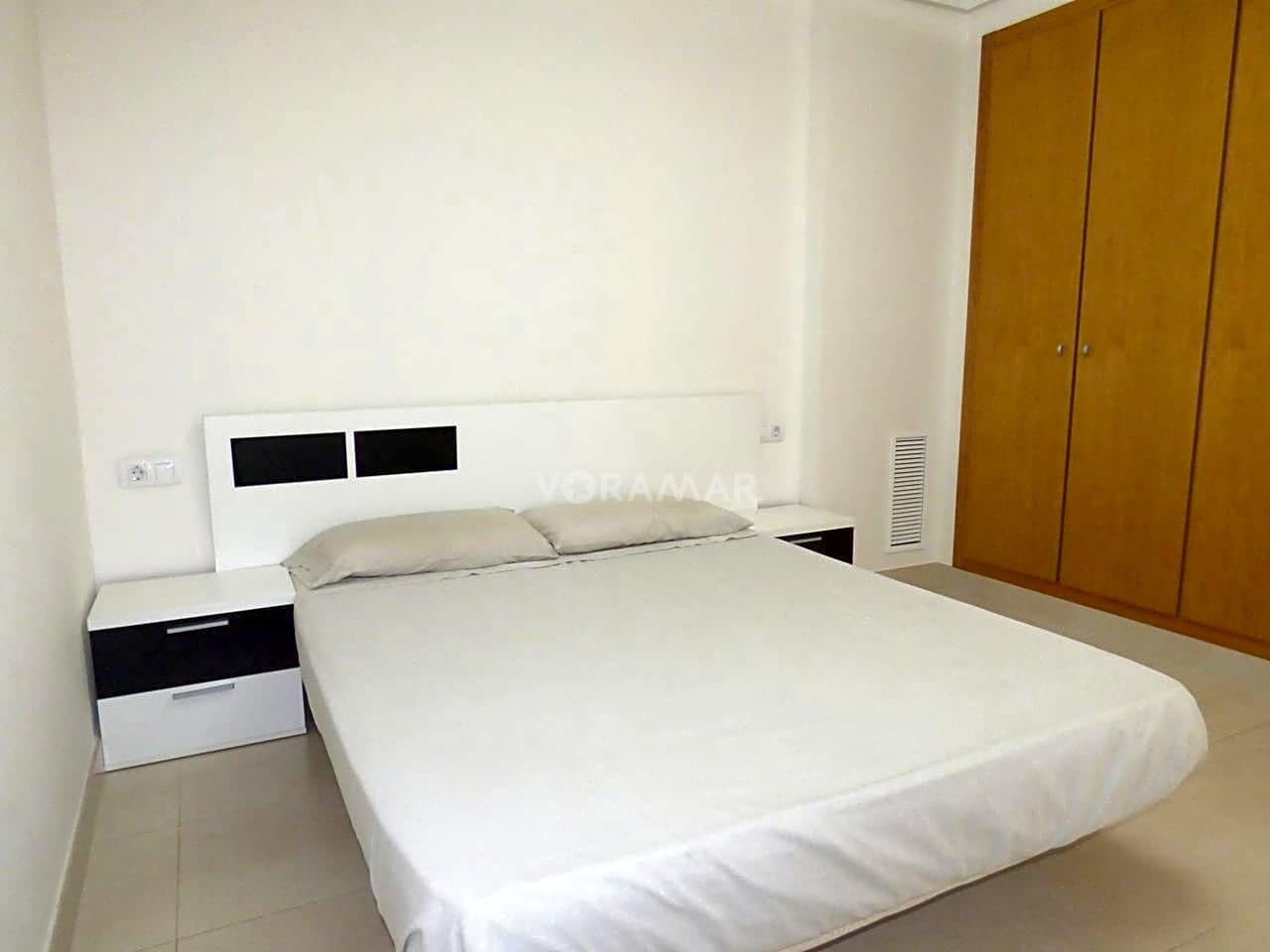 2 Zimmer Wohnung zu vermieten in Alboraya / Alboraia mit Pool Garage - 3.500 € (Ref: 4231801)