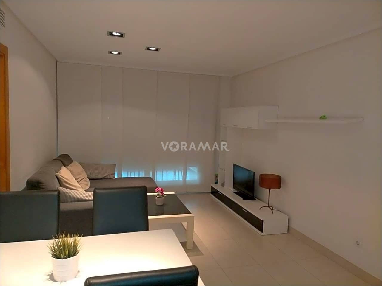 2 Zimmer Wohnung zu vermieten in Alboraya / Alboraia mit Pool Garage - 3.500 € (Ref: 4231801)
