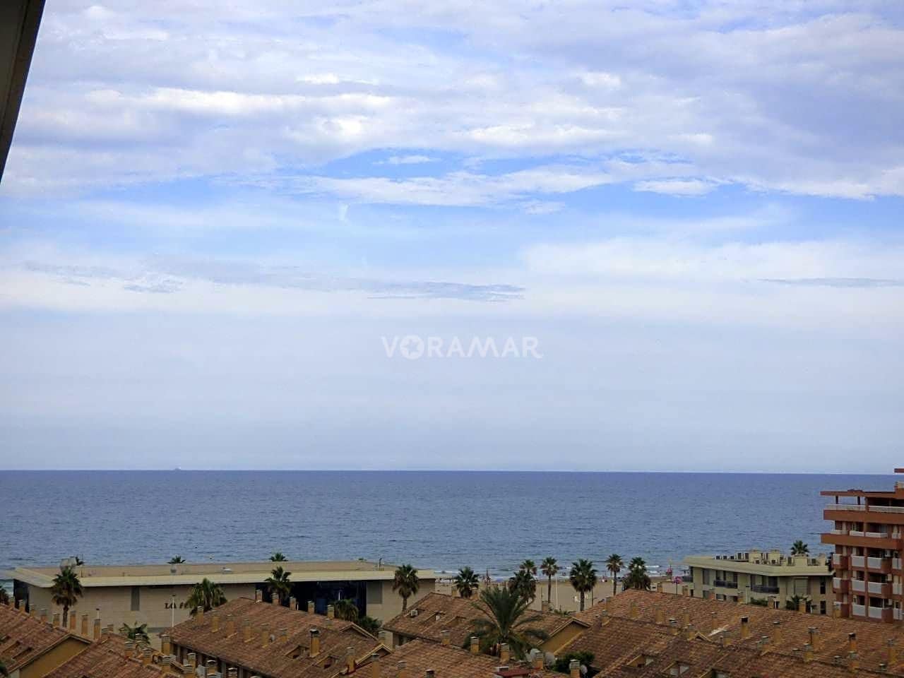 2 Zimmer Wohnung zu vermieten in Alboraya / Alboraia mit Pool Garage - 3.500 € (Ref: 4231801)