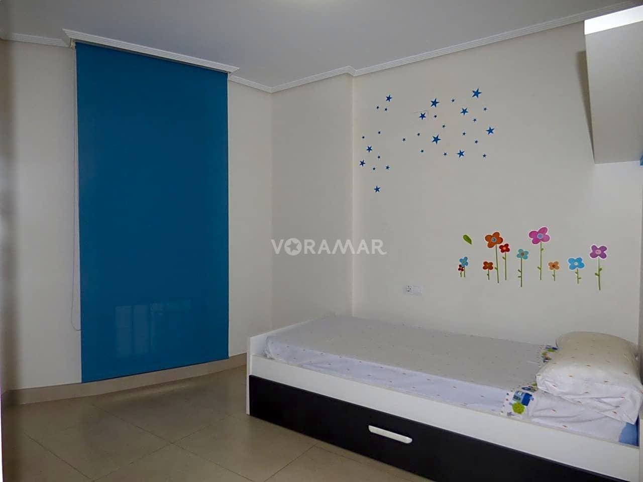 2 Zimmer Wohnung zu vermieten in Alboraya / Alboraia mit Pool Garage - 3.500 € (Ref: 4231801)