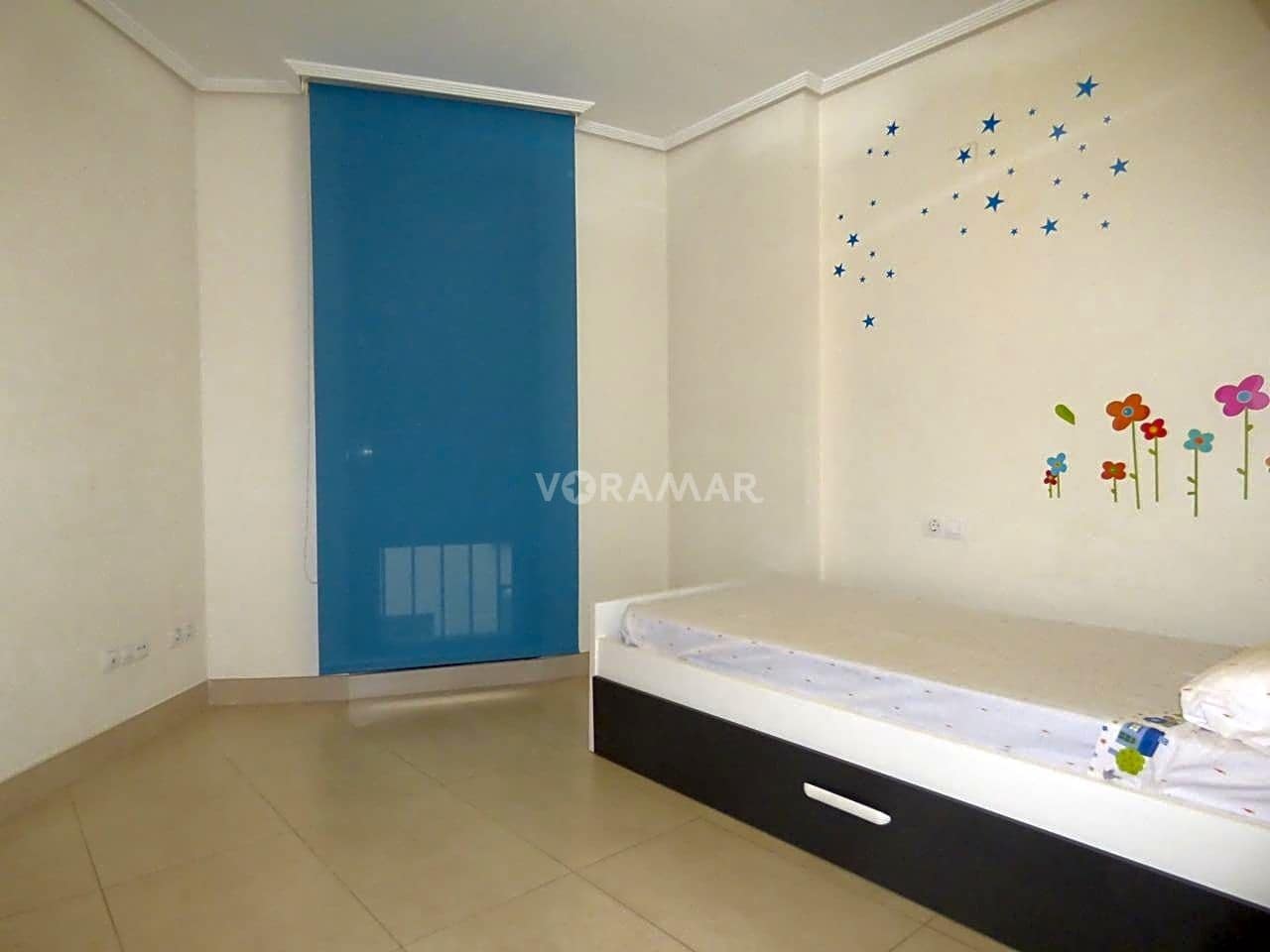 2 Zimmer Wohnung zu vermieten in Alboraya / Alboraia mit Pool Garage - 3.500 € (Ref: 4231801)
