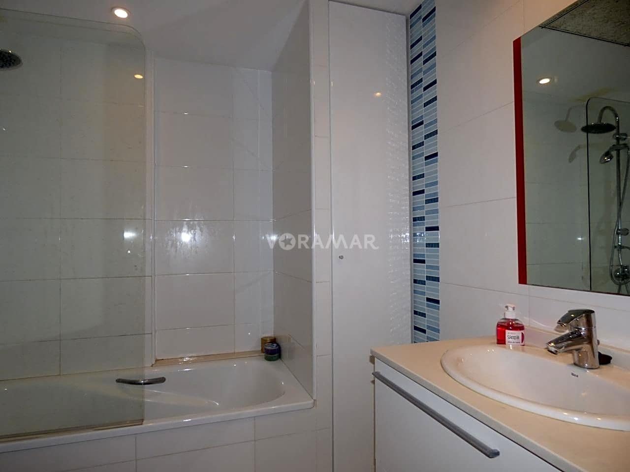 2 Zimmer Wohnung zu vermieten in Alboraya / Alboraia mit Pool Garage - 3.500 € (Ref: 4231801)