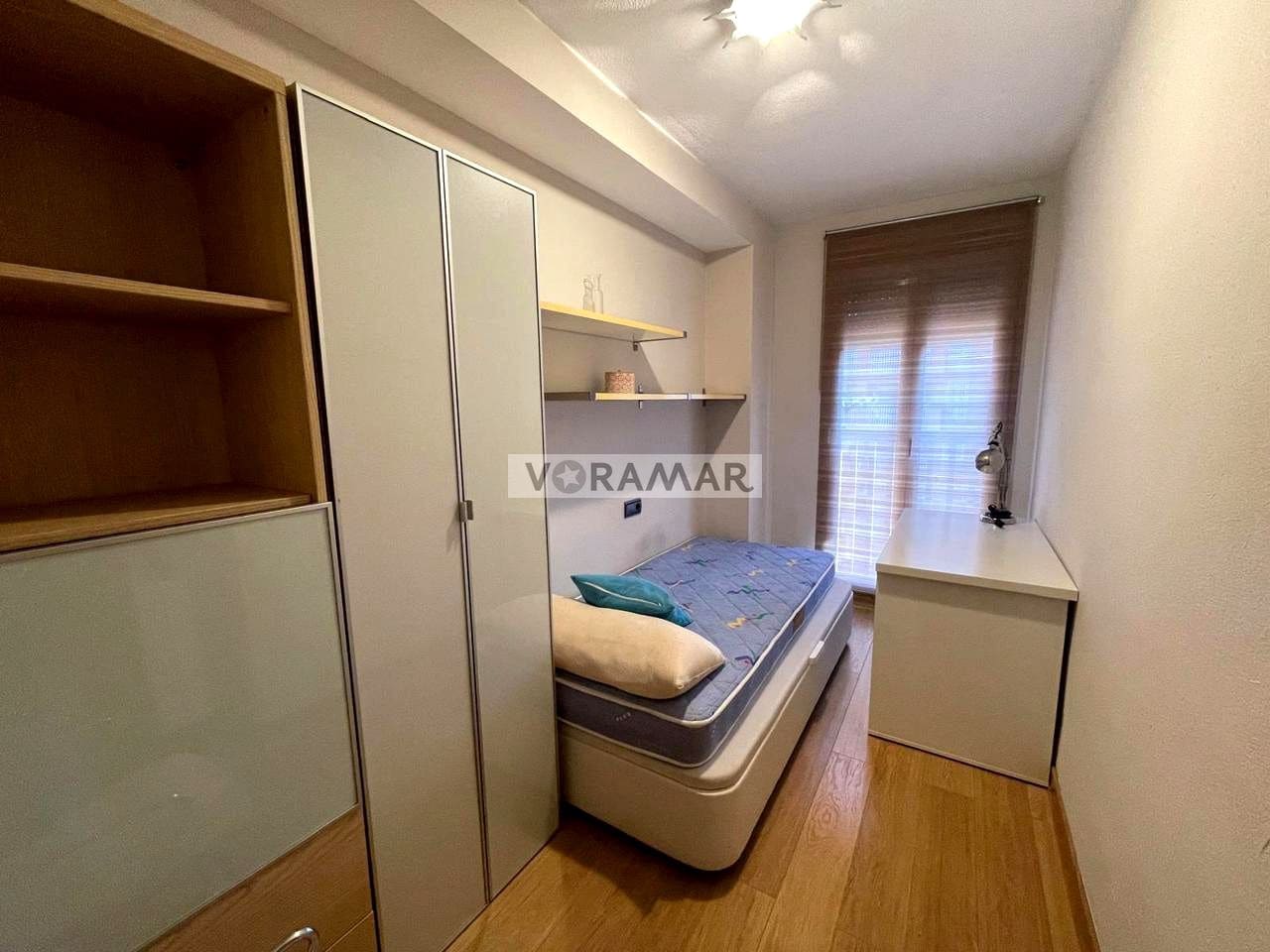 4 bedroom Flat for rent in Alboraya / Alboraia with garage - € 1,800 (Ref: 4644120)