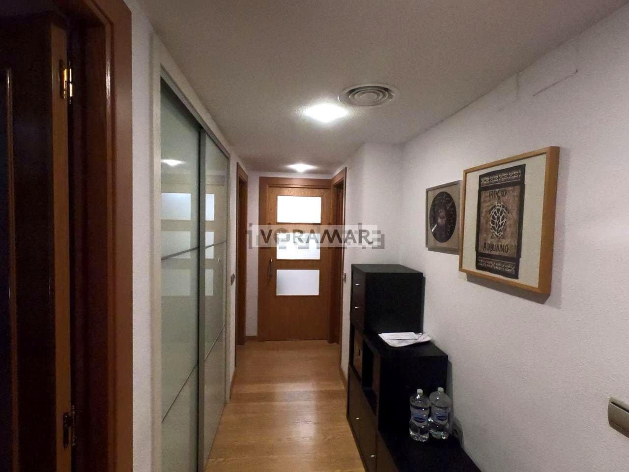 4 bedroom Flat for rent in Alboraya / Alboraia with garage - € 1,800 (Ref: 4644120)