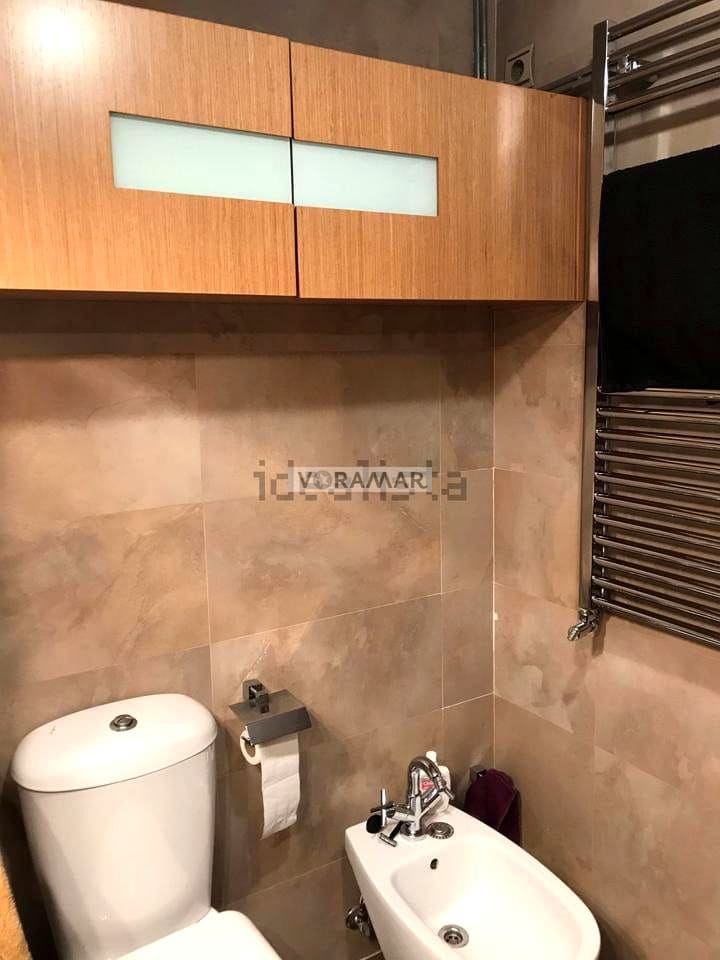 4 bedroom Flat for rent in Alboraya / Alboraia with garage - € 1,800 (Ref: 4644120)