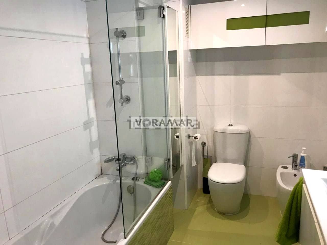 4 bedroom Flat for rent in Alboraya / Alboraia with garage - € 1,800 (Ref: 4644120)