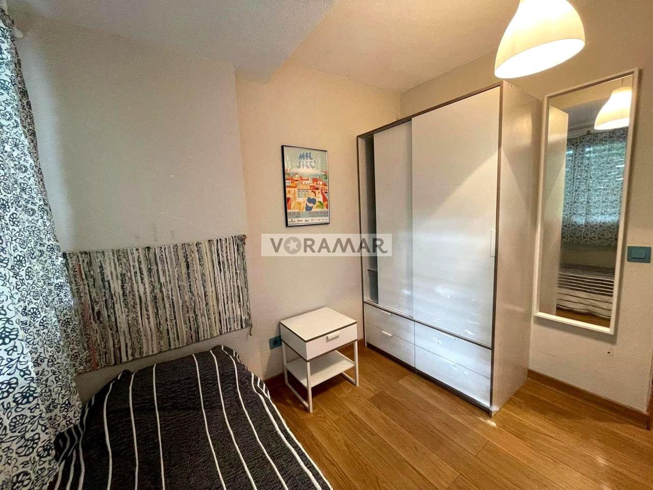 4 bedroom Flat for rent in Alboraya / Alboraia with garage - € 1,800 (Ref: 4644120)