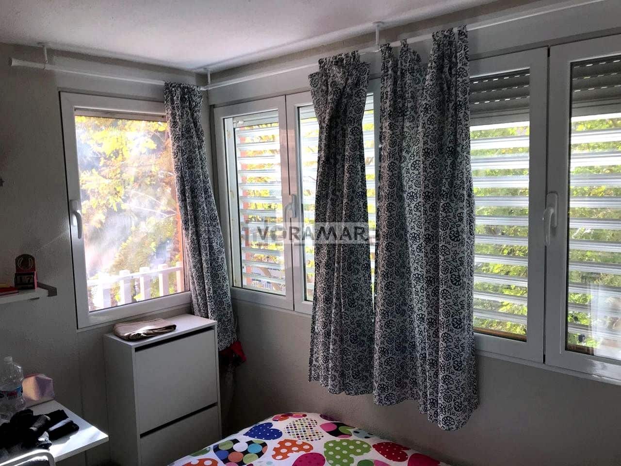 4 bedroom Flat for rent in Alboraya / Alboraia with garage - € 1,800 (Ref: 4644120)