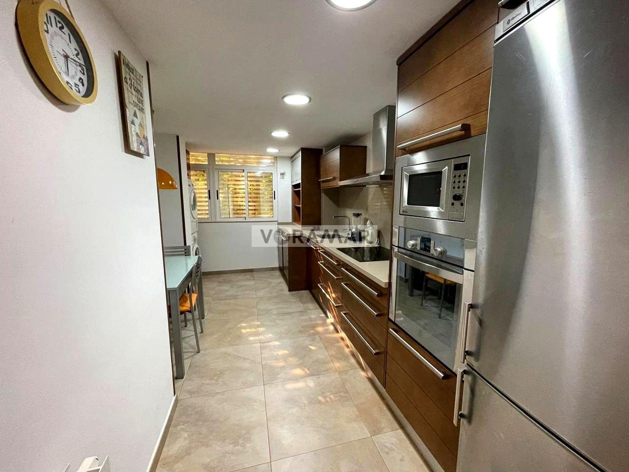 4 bedroom Flat for rent in Alboraya / Alboraia with garage - € 1,800 (Ref: 4644120)
