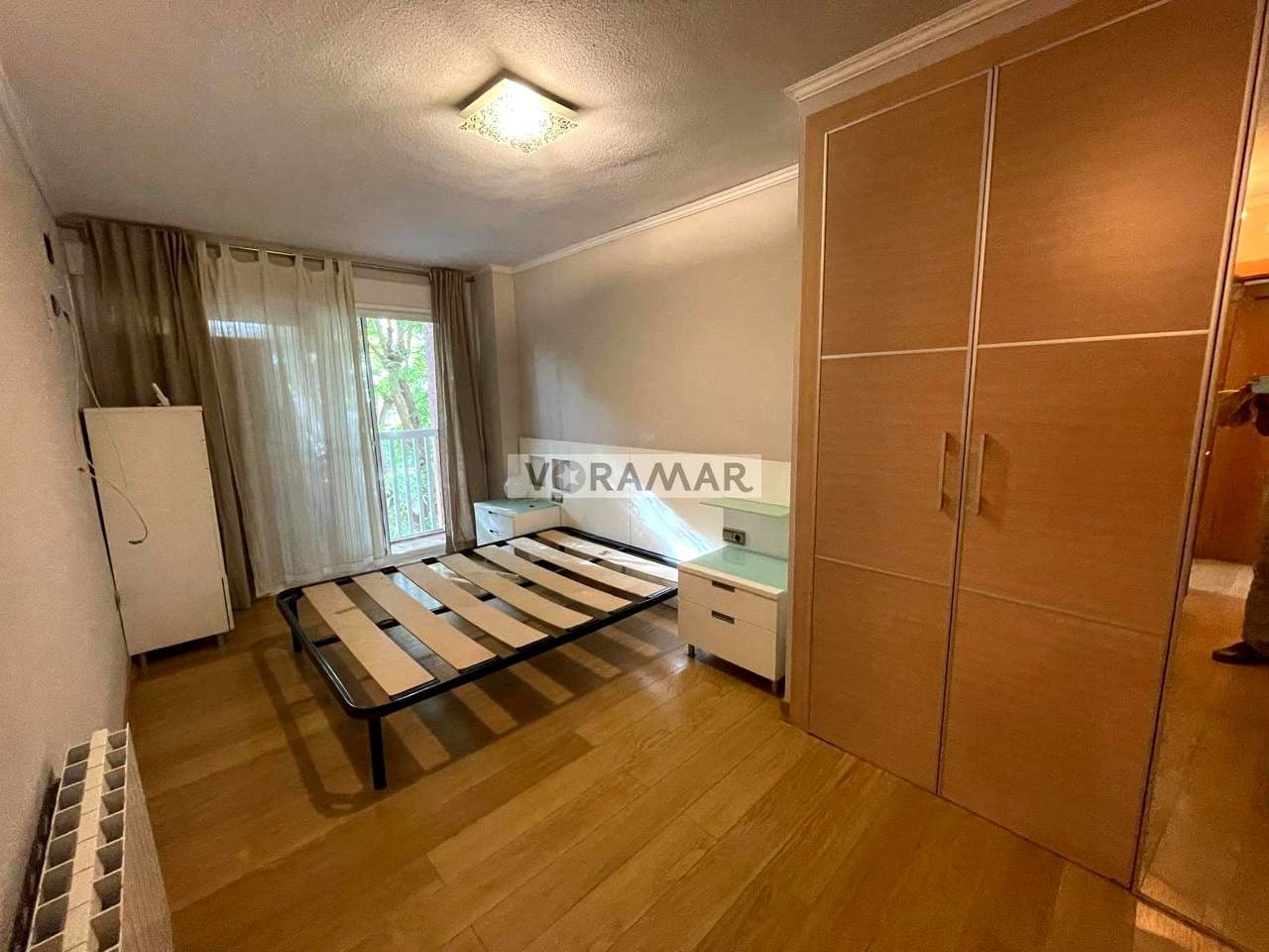 4 bedroom Flat for rent in Alboraya / Alboraia with garage - € 1,800 (Ref: 4644120)