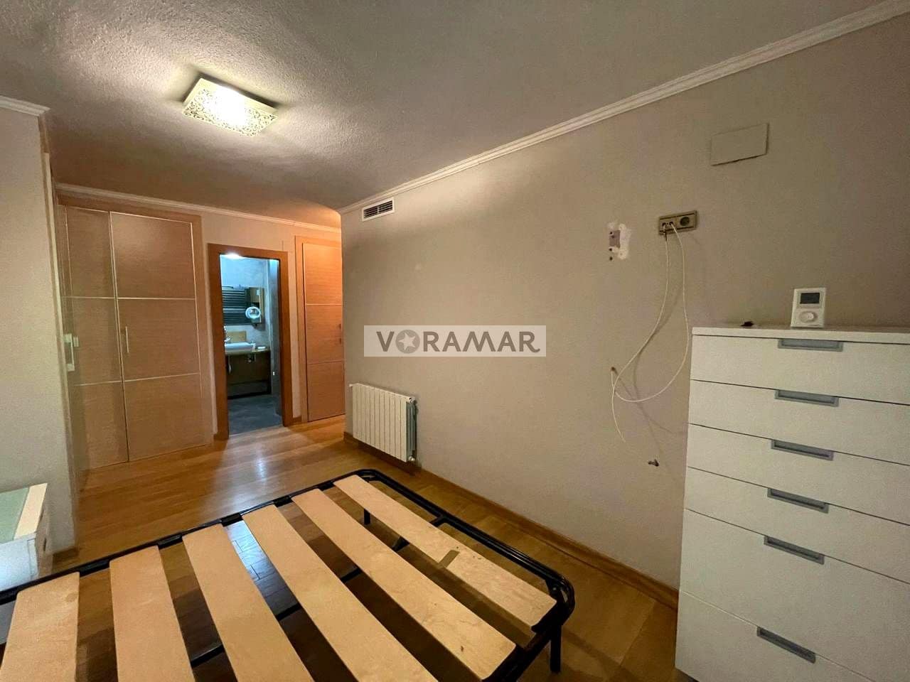 4 bedroom Flat for rent in Alboraya / Alboraia with garage - € 1,800 (Ref: 4644120)