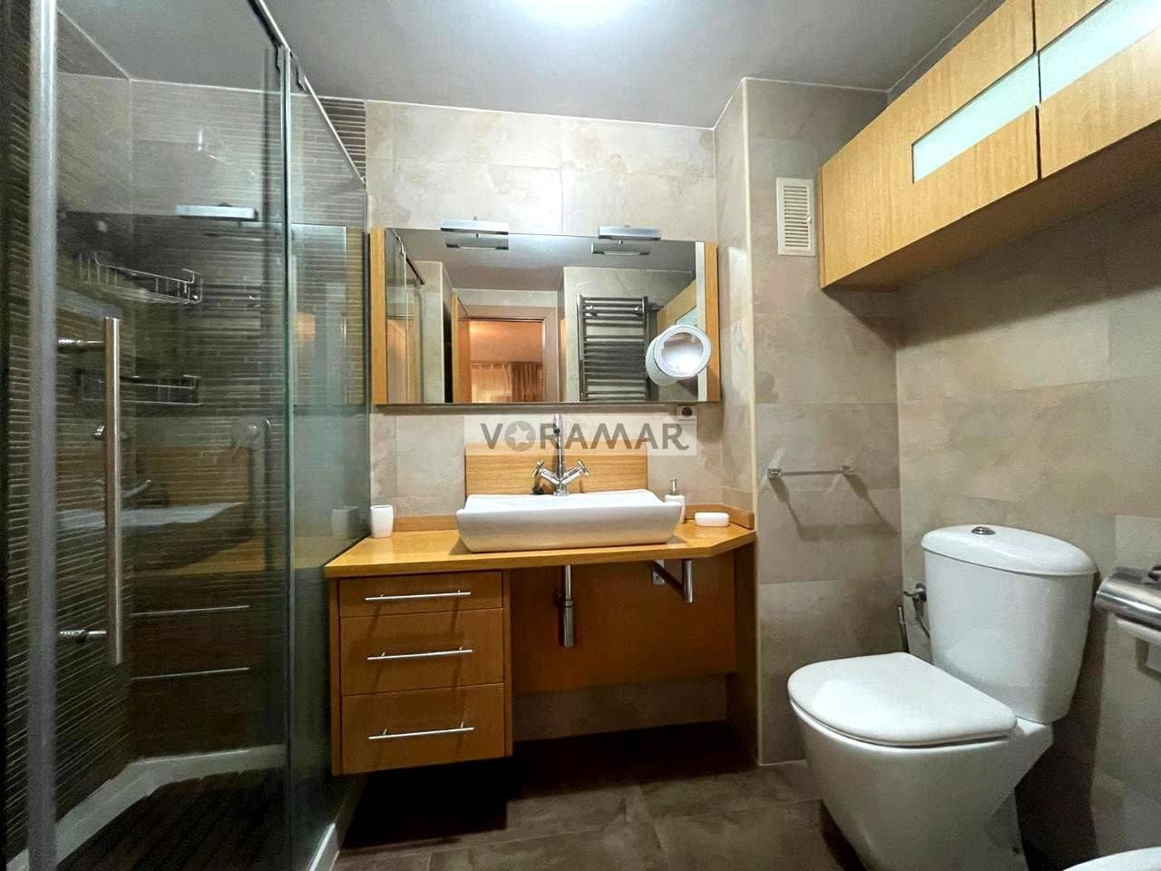 4 bedroom Flat for rent in Alboraya / Alboraia with garage - € 1,800 (Ref: 4644120)