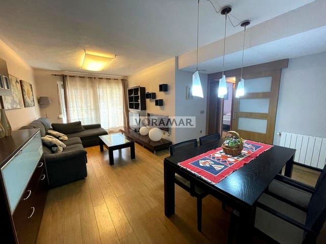 4 bedroom Flat for rent in Alboraya / Alboraia with garage - € 1,800 (Ref: 4644120)