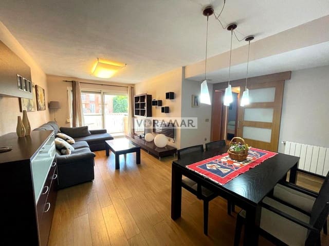 4 bedroom Flat for rent in Alboraya / Alboraia with garage - € 1,800 (Ref: 4644120)