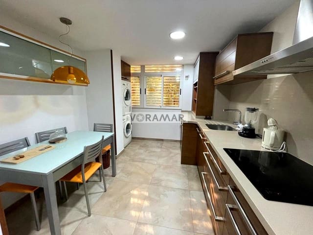 4 bedroom Flat for rent in Alboraya / Alboraia with garage - € 1,800 (Ref: 4644120)