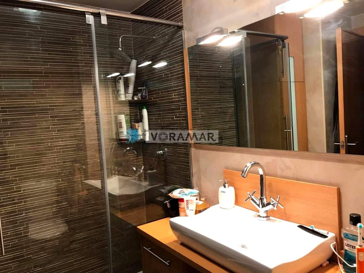 4 bedroom Flat for rent in Alboraya / Alboraia with garage - € 1,800 (Ref: 4644120)