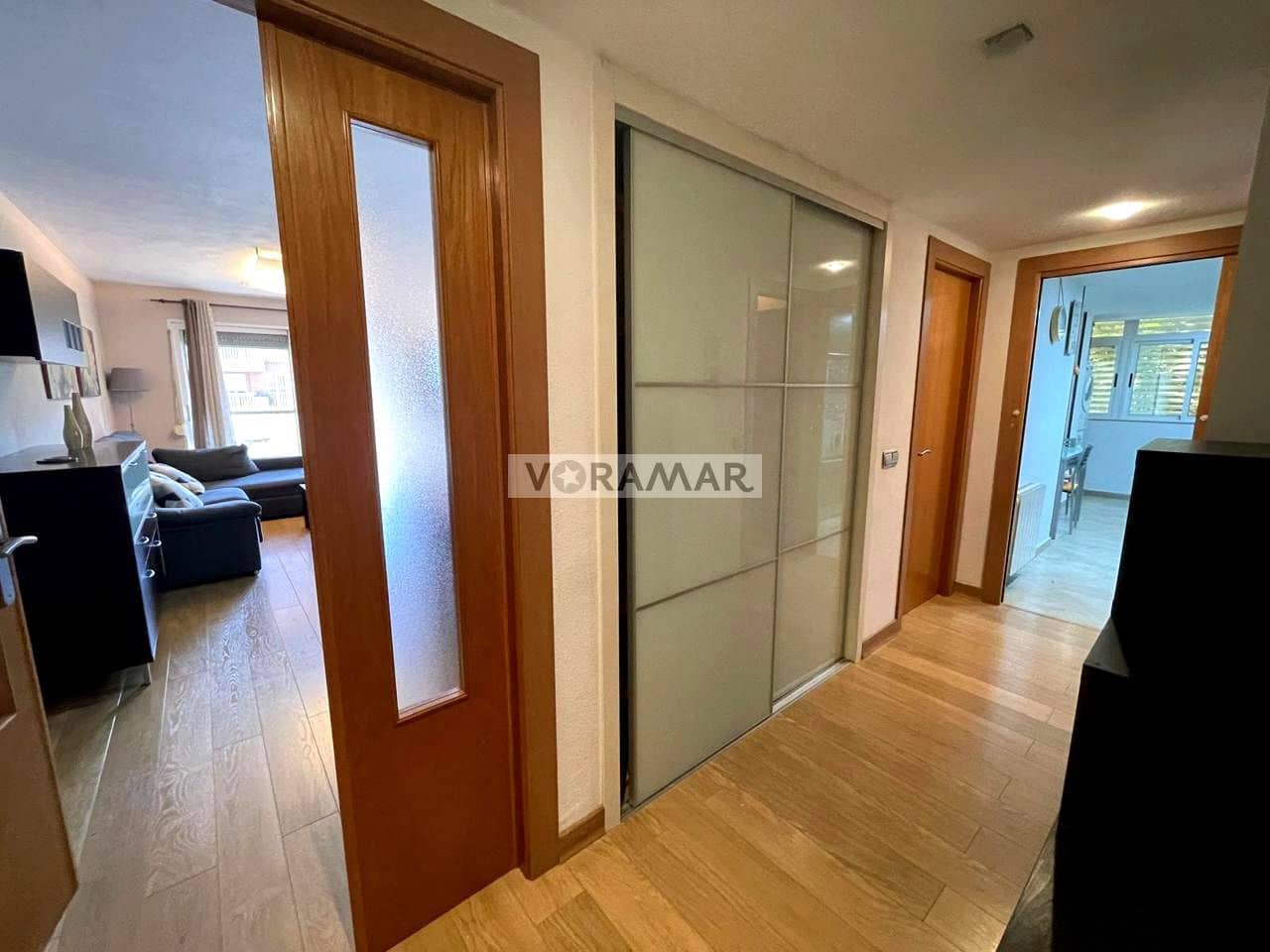 4 bedroom Flat for rent in Alboraya / Alboraia with garage - € 1,800 (Ref: 4644120)