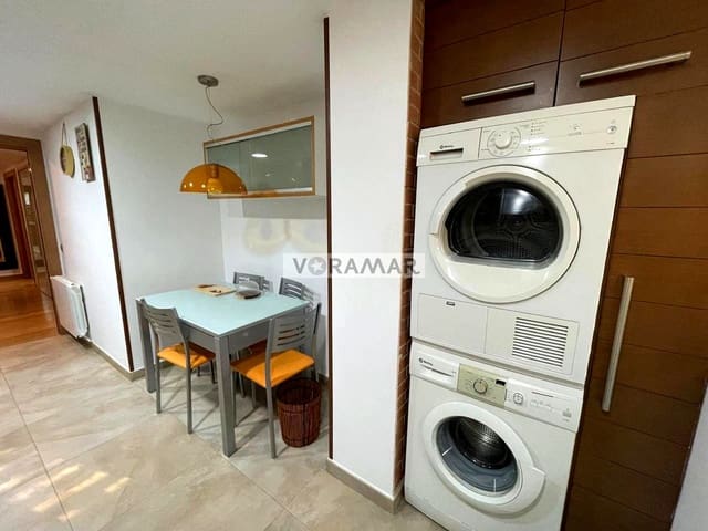 4 bedroom Flat for rent in Alboraya / Alboraia with garage - € 1,800 (Ref: 4644120)