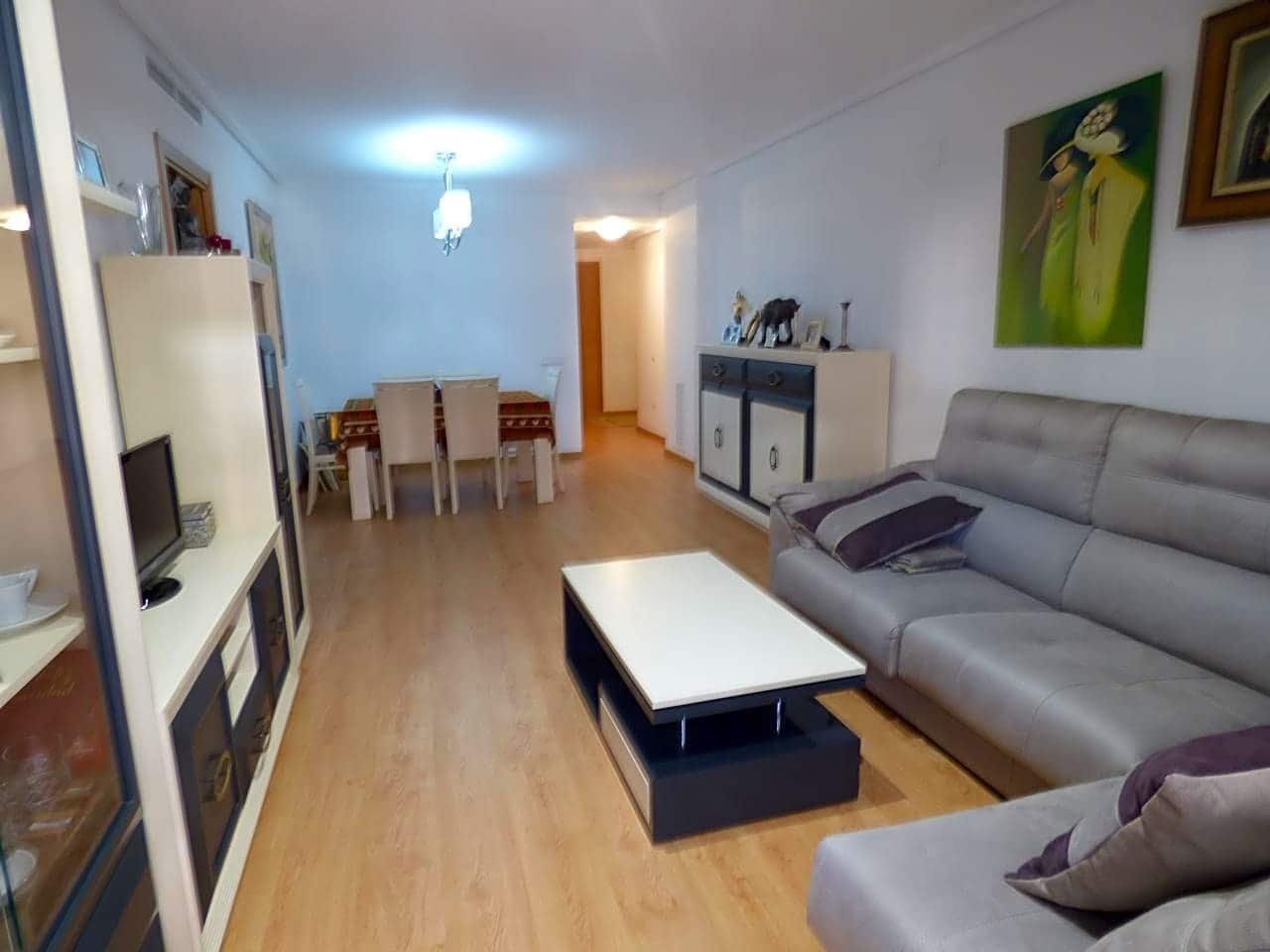 2 makuuhuone Asunto vuokrattavana paikassa Alboraya / Alboraia mukana uima-altaan 
autotalli - 1 400 € (Ref: 4706441)