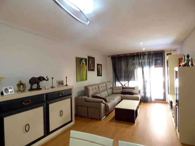 2 makuuhuone Asunto vuokrattavana paikassa Alboraya / Alboraia mukana uima-altaan 
autotalli - 1 400 € (Ref: 4706441)