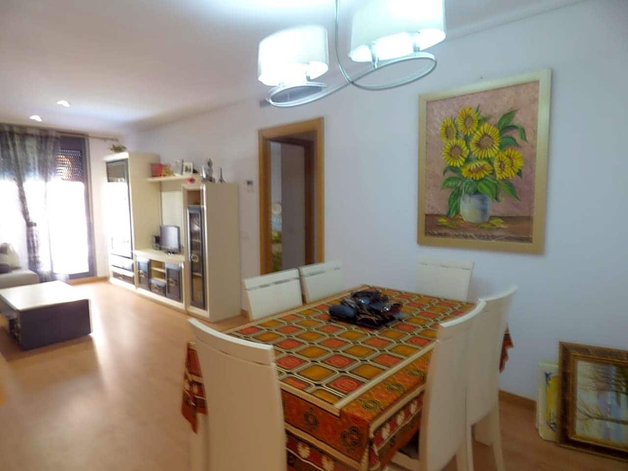 2 makuuhuone Asunto vuokrattavana paikassa Alboraya / Alboraia mukana uima-altaan 
autotalli - 1 400 € (Ref: 4706441)