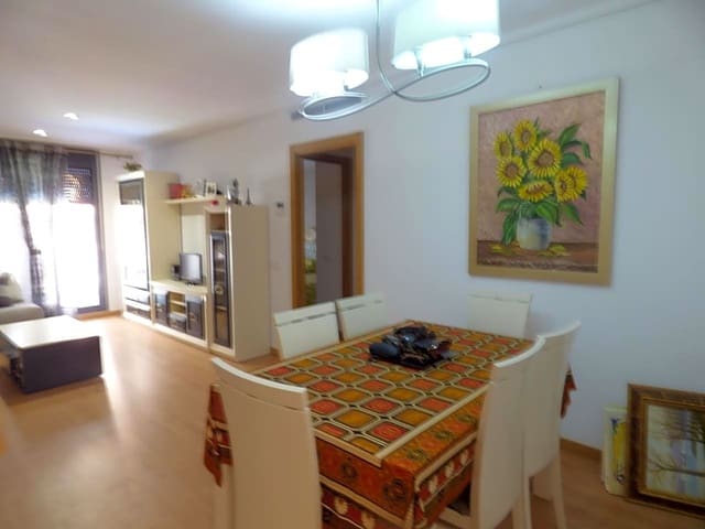 2 makuuhuone Asunto vuokrattavana paikassa Alboraya / Alboraia mukana uima-altaan 
autotalli - 1 400 € (Ref: 4706441)