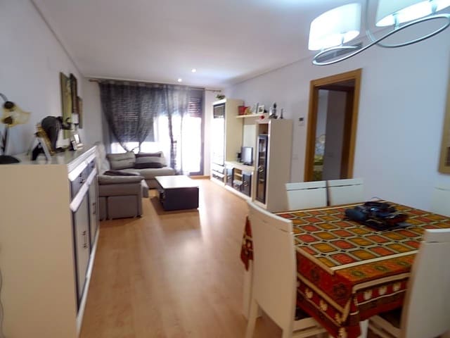 2 makuuhuone Asunto vuokrattavana paikassa Alboraya / Alboraia mukana uima-altaan 
autotalli - 1 400 € (Ref: 4706441)