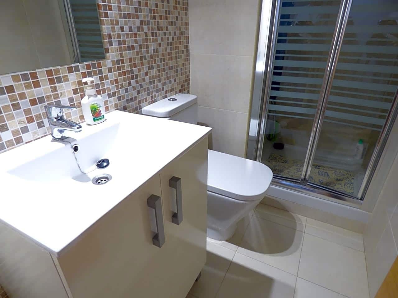 2 makuuhuone Asunto vuokrattavana paikassa Alboraya / Alboraia mukana uima-altaan 
autotalli - 1 400 € (Ref: 4706441)