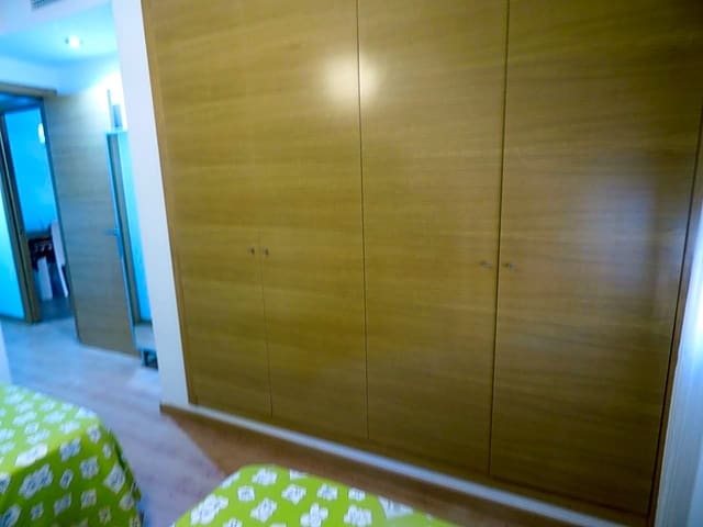 2 makuuhuone Asunto vuokrattavana paikassa Alboraya / Alboraia mukana uima-altaan 
autotalli - 1 400 € (Ref: 4706441)