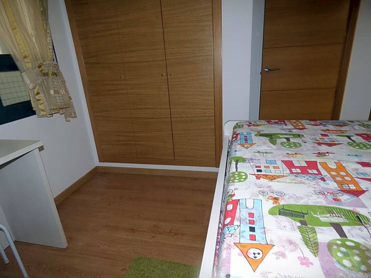 2 makuuhuone Asunto vuokrattavana paikassa Alboraya / Alboraia mukana uima-altaan 
autotalli - 1 400 € (Ref: 4706441)