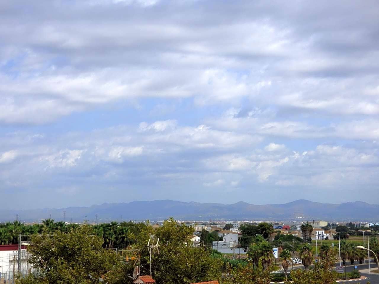 3 soveværelse Lejlighed til leje i Valencia by med garage - € 1.700 (Ref: 4731162)